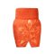 TOPKING THAI BOXING SHORTS ORANGE 258