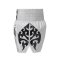 TOPKING THAI BOXING SHORTS GREY 259