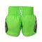 TOPKING THAI BOXING SHORTS GREEN 260