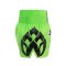 TOPKING THAI BOXING SHORTS GREEN 260