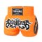 TOPKING THAI BOXING SHORTS ORANGE 260