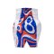 TOPKING THAI BOXING SHORTS BLUE 261