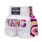 TOPKING THAI BOXING SHORTS PINK 261
