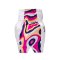 TOPKING THAI BOXING SHORTS PINK 261