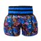 TOPKING THAI BOXING SHORTS 262