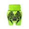 TOPKING THAI BOXING SHORTS 264