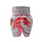 TOPKING THAI BOXING SHORTS 266
