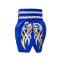 TOPKING THAI BOXING SHORTS BLUE 269