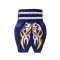 TOPKING THAI BOXING SHORTS NAVY BLUE 269