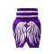 TOPKING THAI BOXING SHORTS 267