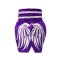 TOPKING THAI BOXING SHORTS 267