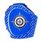 TOPKING BLUE THIDH PADS