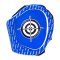 TOPKING BLUE THIDH PADS
