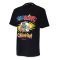 T-SHIRT TOPKING X PUCK 01