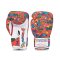 TOPKING X PUCK  BOXING GLOVES 01