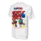 T-SHIRT TOPKING X PUCK 03