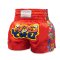 TOPKING X PUCK THAI BOXING SHORTS 02