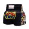 TOPKING X PUCK THAI BOXING SHORTS 02