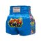 TOPKING X PUCK THAI BOXING SHORTS 02
