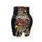 TOPKING X PUCK THAI BOXING SHORTS 02