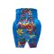 TOPKING X PUCK THAI BOXING SHORTS 02
