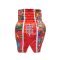 TOPKING X PUCK THAI BOXING SHORTS 01