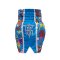 TOPKING X PUCK THAI BOXING SHORTS 01
