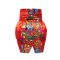 TOPKING X PUCK THAI BOXING SHORTS 02