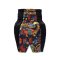TOPKING X PUCK THAI BOXING SHORTS 02