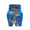 TOPKING X PUCK THAI BOXING SHORTS 02