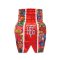 TOPKING X PUCK THAI BOXING SHORTS 01