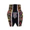 TOPKING X PUCK THAI BOXING SHORTS 01