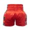 TOPKING X PUCK THAI BOXING SHORTS 02