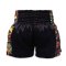 TOPKING X PUCK THAI BOXING SHORTS 02