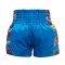 TOPKING X PUCK THAI BOXING SHORTS 02