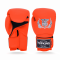 TOPKING GLOVES ORANGE SUPER AIR