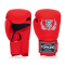 TOPKING GLOVES RED SUPER AIR