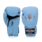 TOPKING GLOVES LIGHT BLUE SUPER AIR