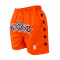 TOPKING LIFESTYLE SHORTS ORANGE 103