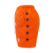 TOPKING LIFESTYLE SHORTS ORANGE 103