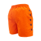 TOPKING LIFESTYLE SHORTS ORANGE 103