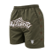 TOPKING LIFESTYLE SHORTS KHAKI 103