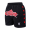 TOPKING LIFESTYLE SHORTS BLACK 103
