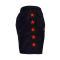 TOPKING LIFESTYLE SHORTS BLACK 103