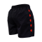 TOPKING LIFESTYLE SHORTS BLACK 103