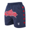 TOPKING LIFESTYLE SHORTS NAVY BLUE 103