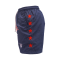 TOPKING LIFESTYLE SHORTS NAVY BLUE 103