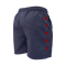 TOPKING LIFESTYLE SHORTS NAVY BLUE 103