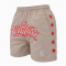 TOPKING LIFESTYLE SHORTS BEIGE 103