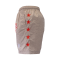 TOPKING LIFESTYLE SHORTS BEIGE 103